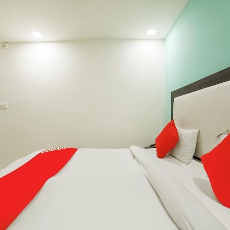 My Comfortable Hotel Nuova Delhi Esterno foto